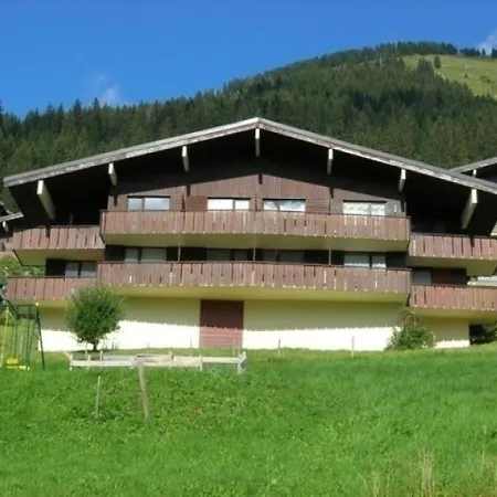 아파트 Chatel, 2 Pieces, 6 Personnes - Fr-1-200-242