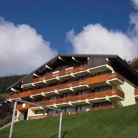Chatel, 2 Pieces, 6 Personnes - Fr-1-200-242 * Châtel